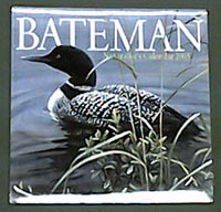 Bateman 2005 Calendar