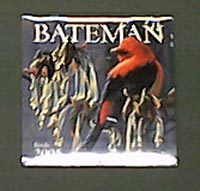 Bateman 2005 Birds Mini Calendar