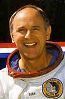 Alan Bean